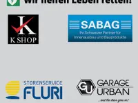 Storenservice Fluri GmbH - Klicken Sie, um das Bild 3 in einer Lightbox vergrössert darzustellen