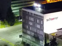 Schaerer AG - Klicken Sie, um das Bild 1 in einer Lightbox vergrössert darzustellen