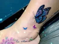 InksFactor Tattoo Studio