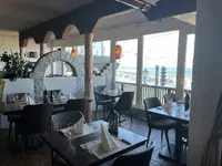Pizzeria Restaurant Roma