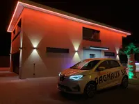 Electricité Gagnaux SA