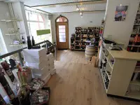 Weinhaus Zollikofen GmbH