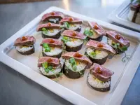 Mehrlust Catering AG