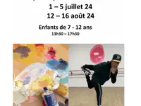 One Two Danse & Pilates