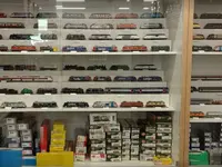 Hobby-Shop GmbH