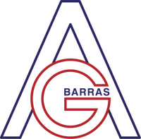 Agence Immobilière Barras-Logo