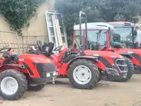 AGRIGARDEN SA