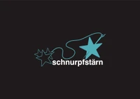 Logo schnurpfstärn - Petra Myriel Bättig