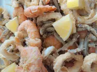 La Piccola Roma - Pizzeria Rosticceria - Locarno - Pizza a domicilio