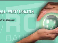 Roggo Bautenschutz AG