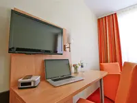 Hotel des alpes Fiesch
