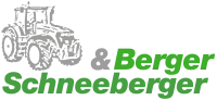 Schneeberger & Berger-Logo