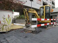 schädeli gartenbau ag - Klicken Sie, um das Bild 1 in einer Lightbox vergrössert darzustellen