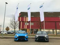 Air Automobiles Payerne