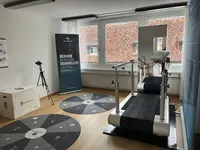 OnePhysio Physiotherapie/Laufschule/Skillcourttraining Kreuzlingen - Klicken Sie, um das Bild 5 in einer Lightbox vergrössert darzustellen