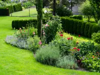 Vonlanthen Gartengestaltung