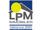 Agence LPM Immobilier - Gérance 2000 Sàrl-Logo