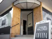 Shahin Massage