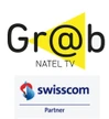 Natel TV Grab AG - Swisscom World Partner