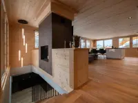 HEFTI & DOMKE Holzbau GmbH
