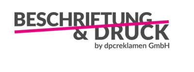 Beschriftung & Druck by dpcreklamen GmbH