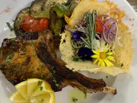 Restaurant Testarossa