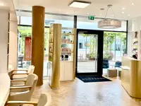 Dessange Paris
