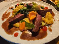 Continental Fusion Restaurant Sàrl