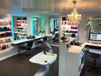 Coiffure Iris