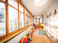 Fondation pour l'accueil des enfants de Blonay - Saint-Légier