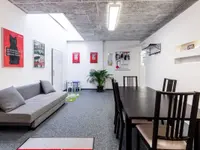 Buser Fensterbau AG