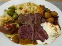 Restaurant Kreuz