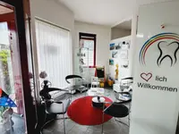 Zahnmedizin Rupperswil