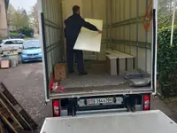 Profis Montage & Transport