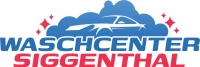 Logo Waschcenter Siggenthal