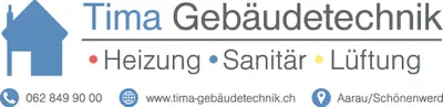 Tima Gebäudetechnik GmbH