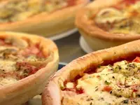Bäckerei - Konditorei Fahrni