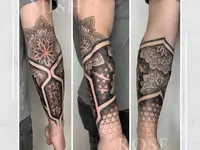 Mittenza Ink - Electric Tattooing