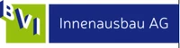 BVI Innenausbau AG logo