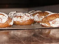 Boulangerie Golay SA