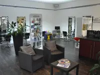 Hairpoint. Coiffeur.