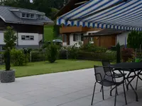 Kallen Gartenbau und Unterhalt