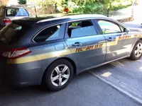 Taxis MAX