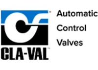 Cla-Val Europe Sàrl-Logo