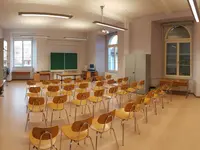 Institut St-François de Sales