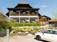 Tierferienheim Fahrhubel GmbH
