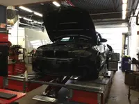 Garage AD Vilela SA