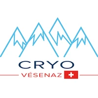 Institut Cryo Vésenaz, Alexandre Durand-Logo
