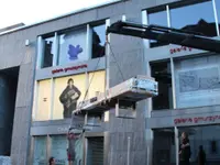PIZ3 GmbH-Die Profis für Umzug , Kunstlogistik und Reinigung