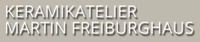 Freiburghaus Martin und Monica Wenk-Logo